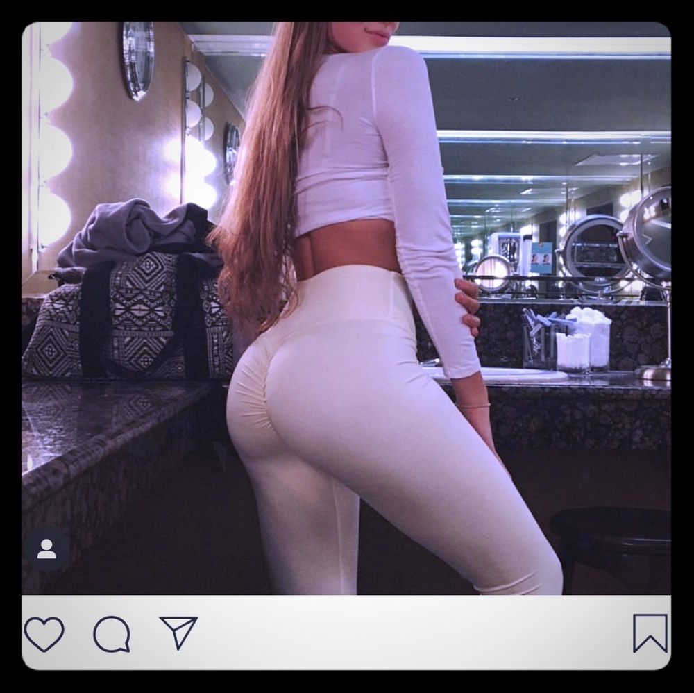 Abs 2b Fitness leggings